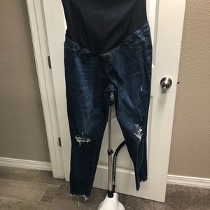 Maternity Jeans